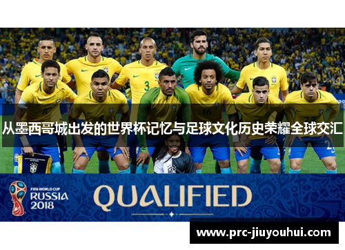 从墨西哥城出发的世界杯记忆与足球文化历史荣耀全球交汇