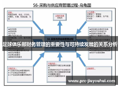 足球俱乐部财务管理的重要性与可持续发展的关系分析 足球俱乐部财务管理的重要性与可持续发展的关系分析