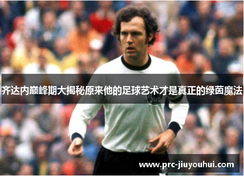 齐达内巅峰期大揭秘原来他的足球艺术才是真正的绿茵魔法 齐达内巅峰期大揭秘原来他的足球艺术才是真正的绿茵魔法